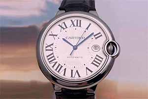 卡地亚手表回收一般几折 95新手表报价多少