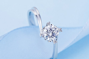 2万多金伯利钻石回收价附加值高 钻石品质看切工