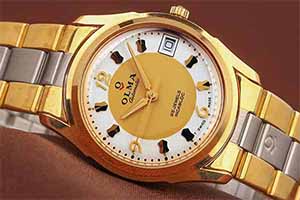 奥尔马手表回收价格怎样 时尚品牌手表为何被拒回收