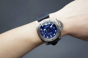 手表回收一般几折 沛纳海手表才是保值的佼佼者