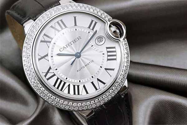 卡地亚手表专卖店回收二手卡地亚手表吗