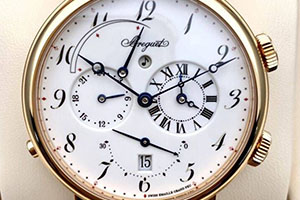 售价十几万的旧手表回收行情如何？
