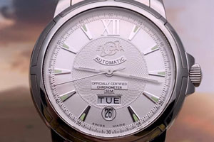 老式英纳格二手手表收购多少钱？