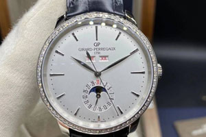 热门款式的芝柏手表回收一般几折？
