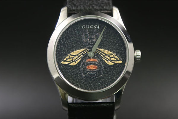 gucci手表专卖店回收吗 线上平台更值得推荐