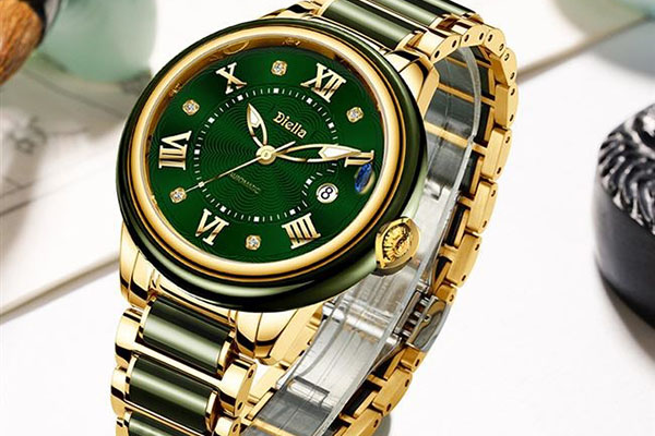 3600元的手表回收如何得到更高的价格