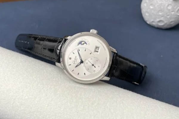 格拉苏蒂原创二手手表回收可以选择哪里