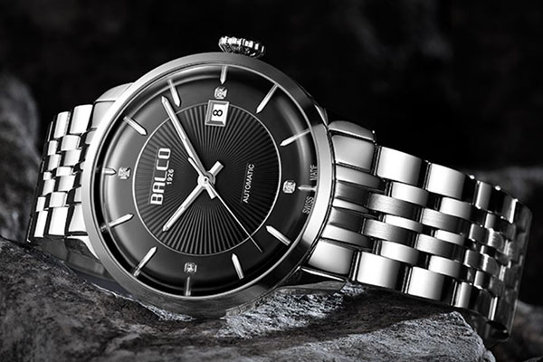 瑞士拜戈专卖店回收二手表的概率大吗