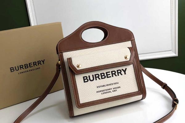 burberry二手包包回收是否能拿到高价
