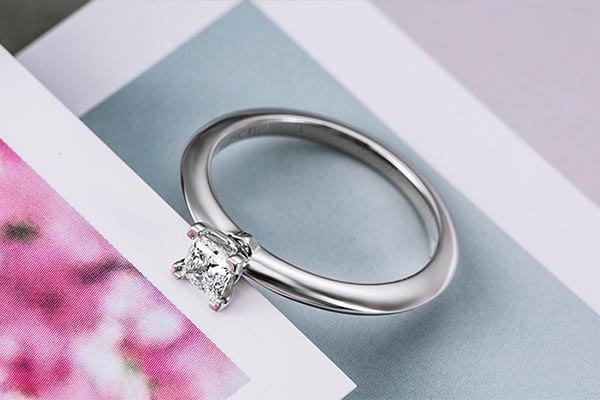 国产品牌的钻石戒指有人回收吗