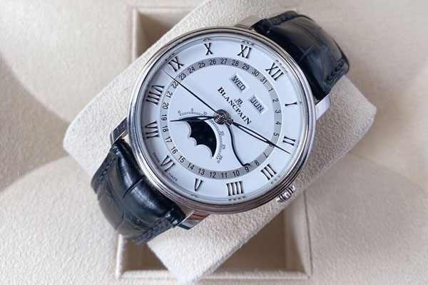 二手奢侈品手表回收价格被哪些因素干扰