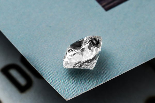 刚入手二十分的钻石回收能卖多少钱