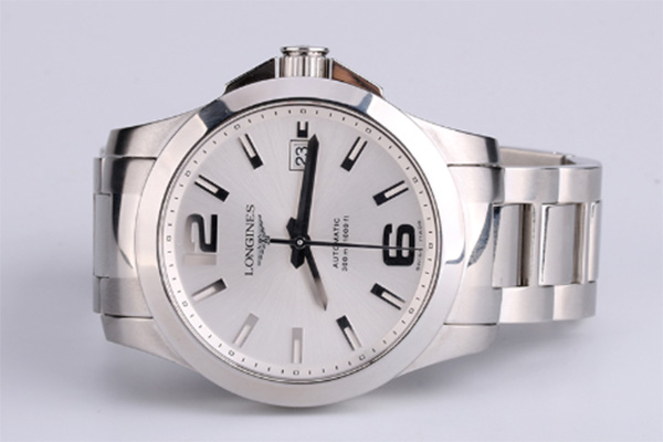 浪琴l48054型号手表回收多少钱
