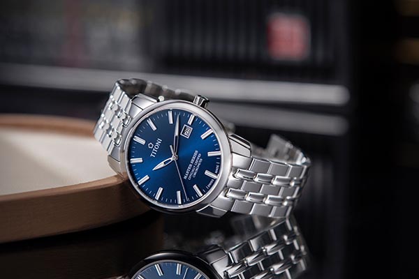 回收二手梅花手表多少钱 估价主要看款式？