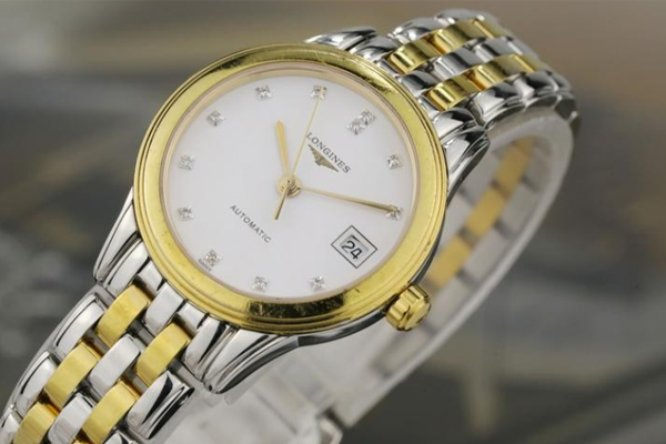 款式过时的浪琴律雅手表能回收吗