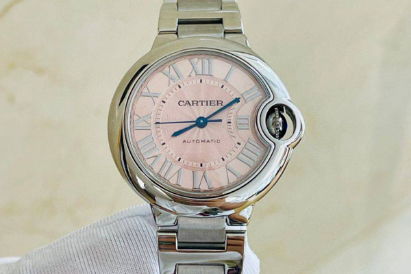 老款卡地亚手表回收价格竟然也不错？