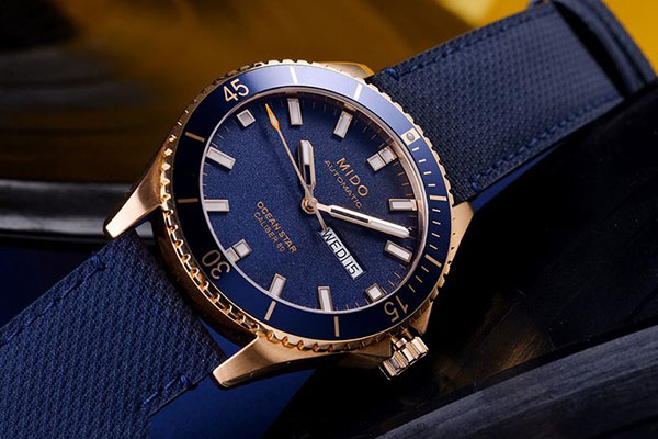 什么品牌旗下的二手表值得回收