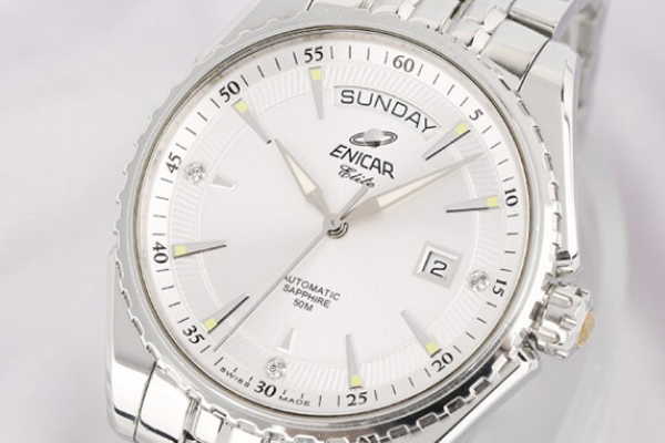 enicar手表的回收价格正常是多少
