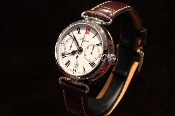 浪琴l4.720.4型号手表回收价格多少啊