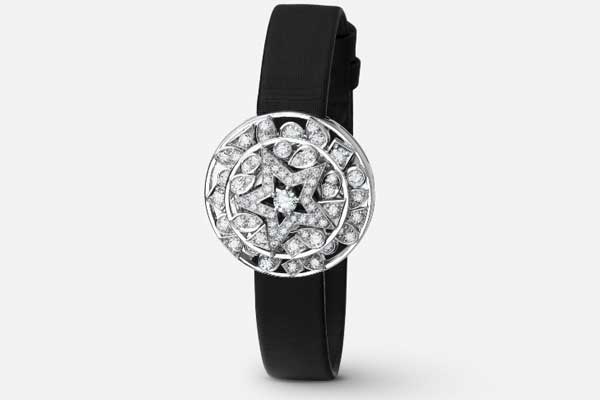 旧钻石手表回收价格最高能有几折