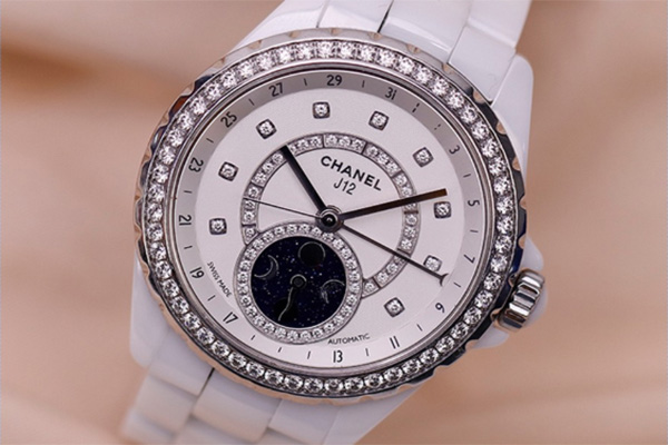 chanel手表哪里回收可以获得惊喜价