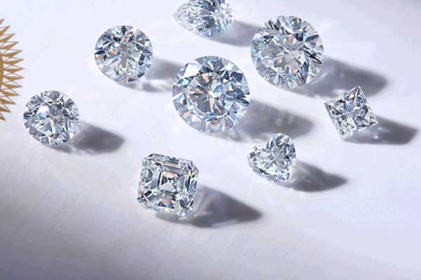 周大福珠宝专柜可以回收钻石吗