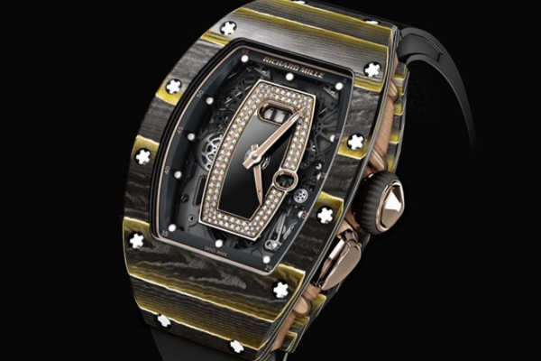 二手手表奢侈品回收价格查询攻略分享