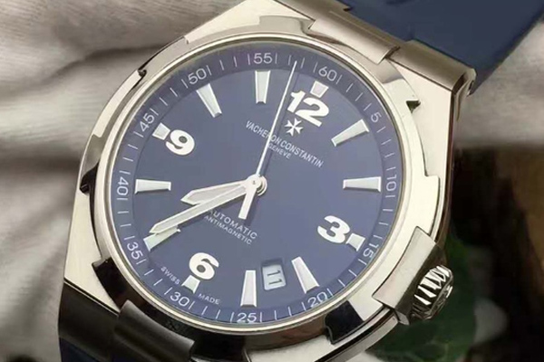 高奢品牌的江诗丹顿手表一定能回收吗