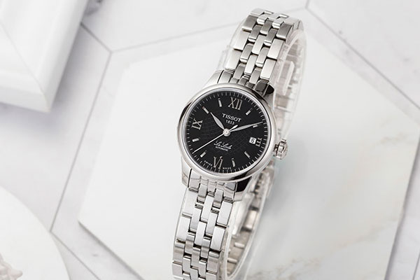 百分百保真的天梭手表专柜回收吗