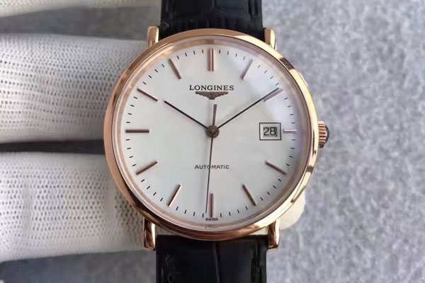 浪琴八千元左右的手表回收变现值多少钱