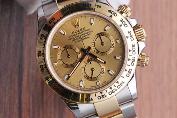 回收十几万元的手表一年一般折旧多少