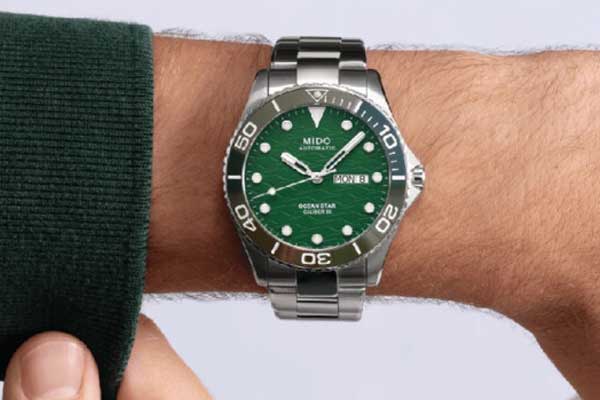 二手手表实体店回收是最佳选择吗