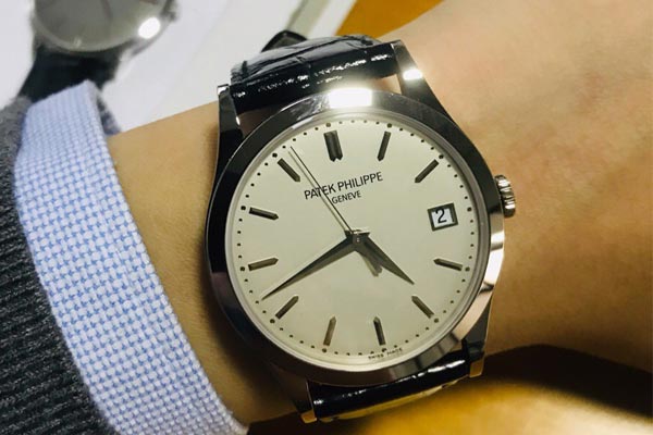 百达翡丽手表回收价能一直保持巅峰吗