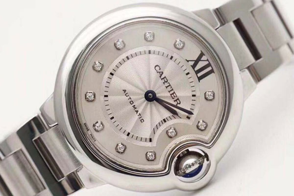 卡地亚手表专柜回收属虚假消息不可信