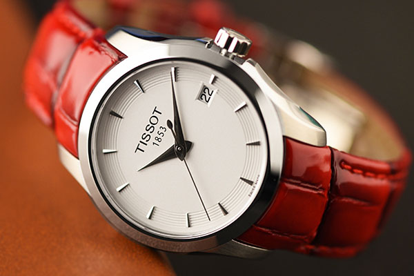 款式过时的天梭手表有回收的吗