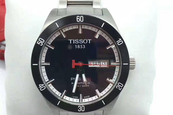 天梭手表3000元回收价在多少可称为完美
