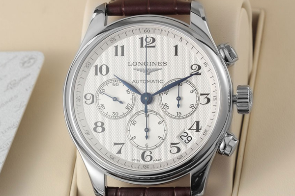 回收longines手表和表款型号有什么关系
