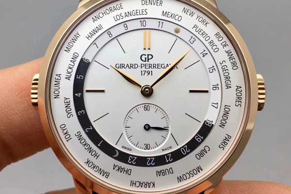 回收gp手表怎么计算报价最为准确