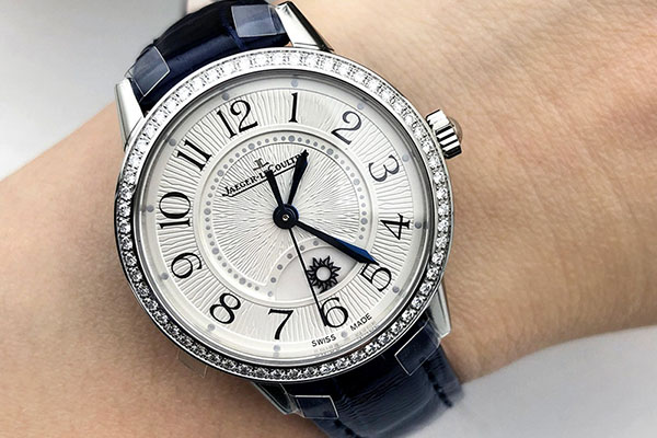 哪家公司回收积家二手手表效果更好