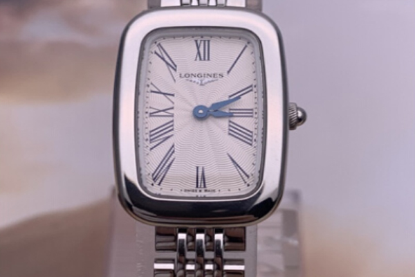 1万元买的浪琴手表回收价格是几折
