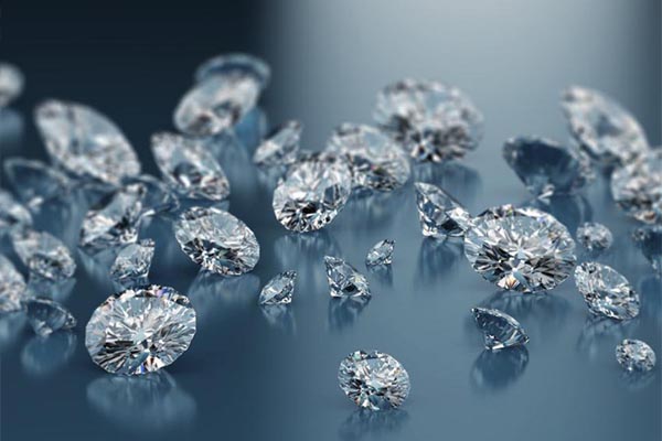 品牌专柜四万的钻石回收能卖多少钱