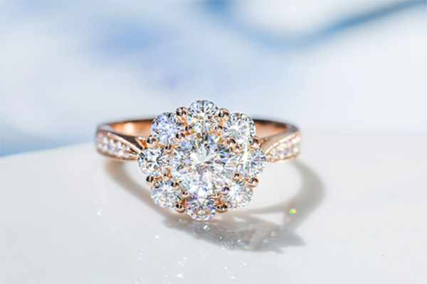 买的钻石戒指回收能卖多少钱 钻石好价格高