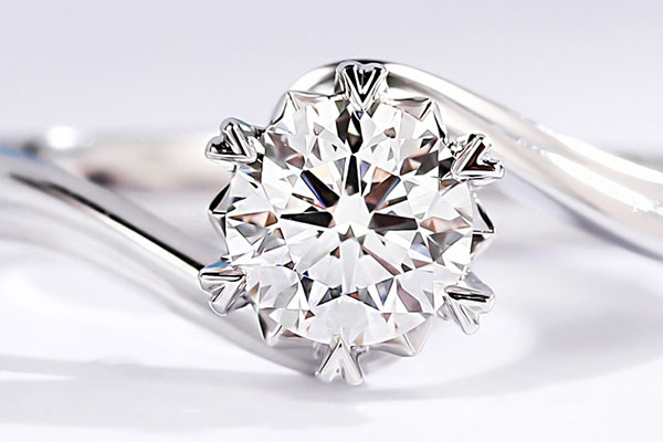 30分钻石戒指回收能卖多少钱