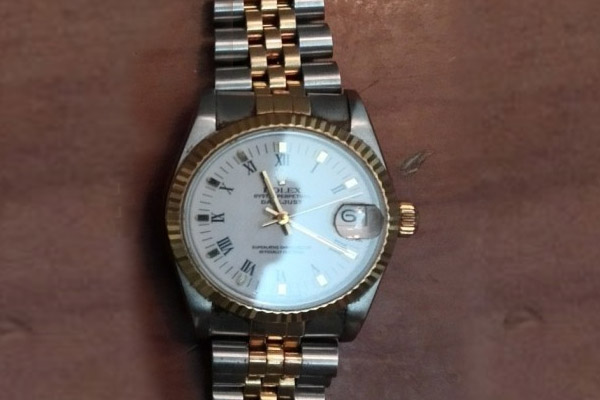 古董劳力士手表回收价格可否保持可观