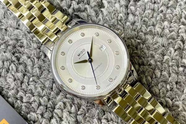 美度品牌专卖店能回收手表吗?