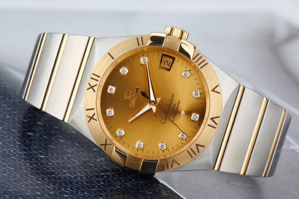 黄金手表回收价格有超原价的可能吗