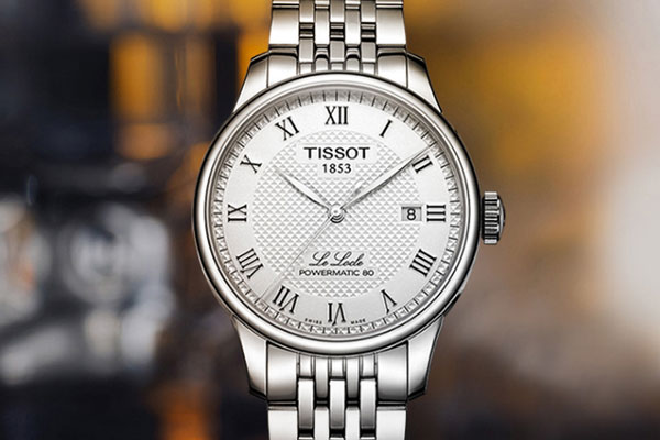 Tissot2000块的手表回收具有可观热度吗