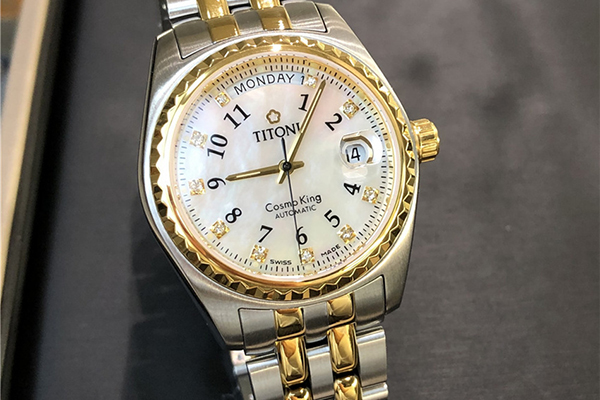 瑞士梅花83933手表回收价都在何范围内