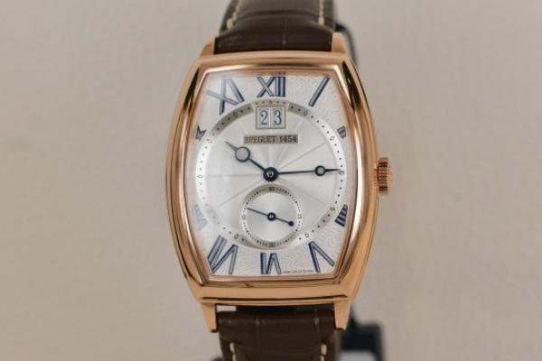 国内二手奢侈品市场有回收旧手表吗