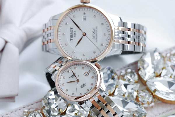 原价3000元的天梭手表一般回收价格是多少